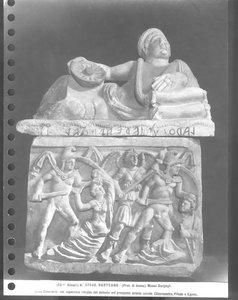 Orestes Clytemnestra