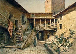Ettore Roesler Franz