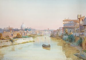 Ponte Sisto