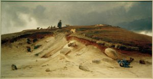 E.Bracht, öldürülen