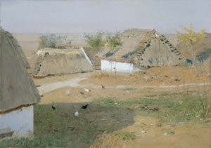 Dorf partisi
