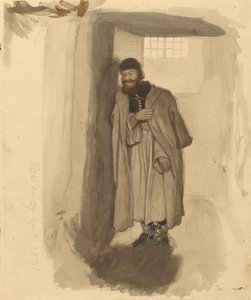 Bir Macar Mahkum