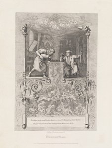 Neureuther (Gazlama Stüdyosunda Otoportre)