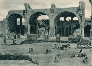 Forum Romanum