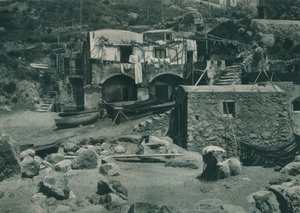 Marina Grande