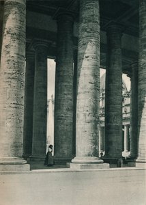 St Peters Meydanı