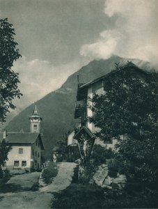 Tirol Kalesi