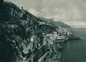Amalfi