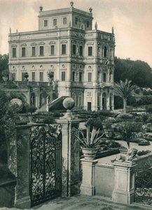 Gianicolo