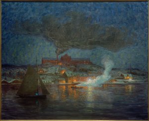 Rökar