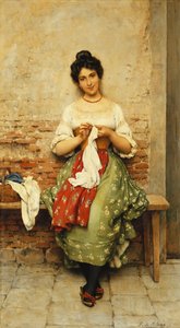 Terzi, 1901