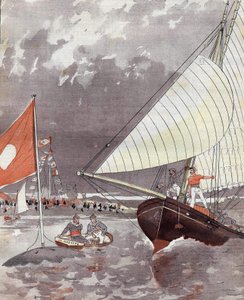 Bay Courbon