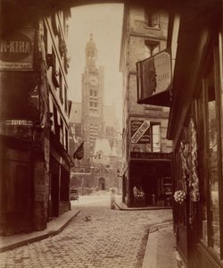  by Eugène Atget
