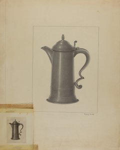kalaylı şamandıra by Eugene Barrell
