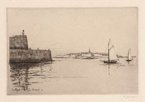 Dinard