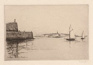 Saint-Malo Dinard