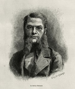 Dr Harmand