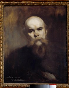 Fransız Şair Paul Verlaine
