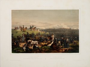 20 Eylül 1854. Alma Savaşı