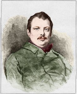 Honore Balzac