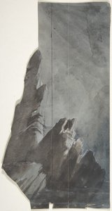 Sahne Seti Tasarımı, 1830-90.