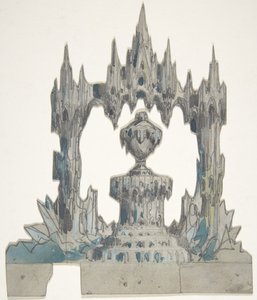 Opéra