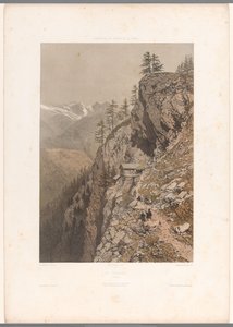 Chamonix ve Mont Blanc