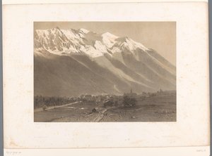 Mont Blanc