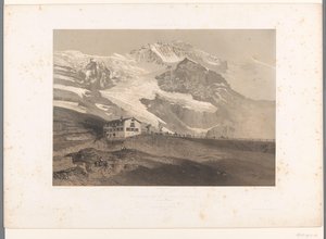 Kleine Scheidegg