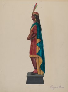 Puro Mağazası Hint by Eugene Croe