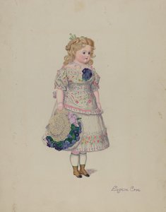 Oyuncak bebek by Eugene Croe