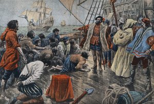 Ferdinand de Magellan
