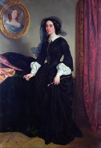 Marie Deveria