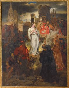 Joan of Arc