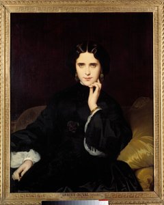 Madame de Loynes