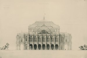 Fransa, Paris, Paris