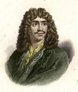 Jean Baptiste Poquelin, Molière
