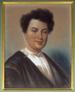 Alexandre Dumas Pere