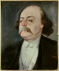 Gustave Flaubert