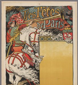 Poster voor 