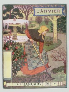 Ocak by Eugene Grasset