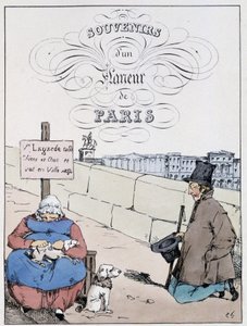 Eugène Forest tarafından “Souvenir d