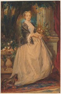 Madam Thomas