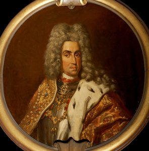 Charles VI 1685-1740