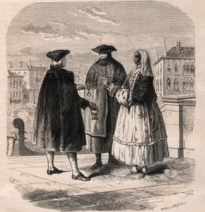 Venedik