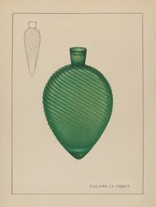 şişe by Eugene La Foret