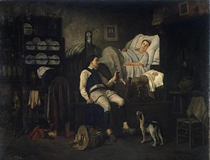 Breton Interior veya Yeni Doğan