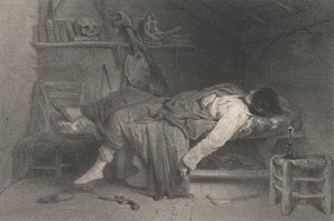 İntihar, 1846.