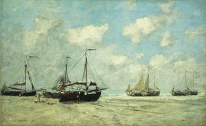 Scheveningen