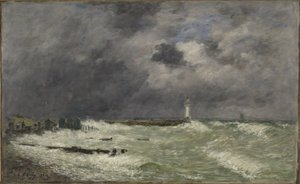  by Eugene Louis Boudin